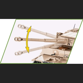 Pzkpfw  Vi  Tiger  131  The  Tank  850 H